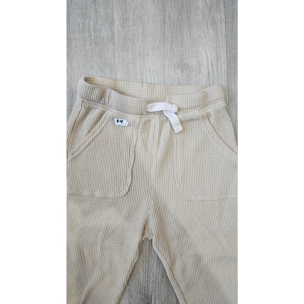 Little Co. 2T Toddler Clothes Pants with Pockets - Picture 3 of 4